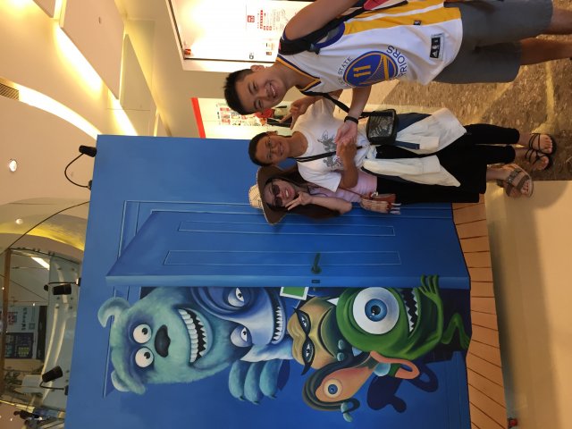 2017雲彩之旅